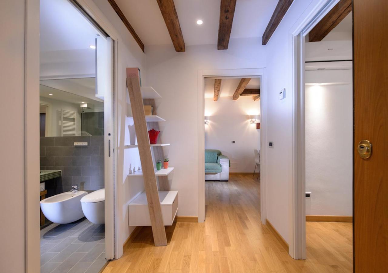 Ferienwohnung Gdhouse Venedig Exterior foto