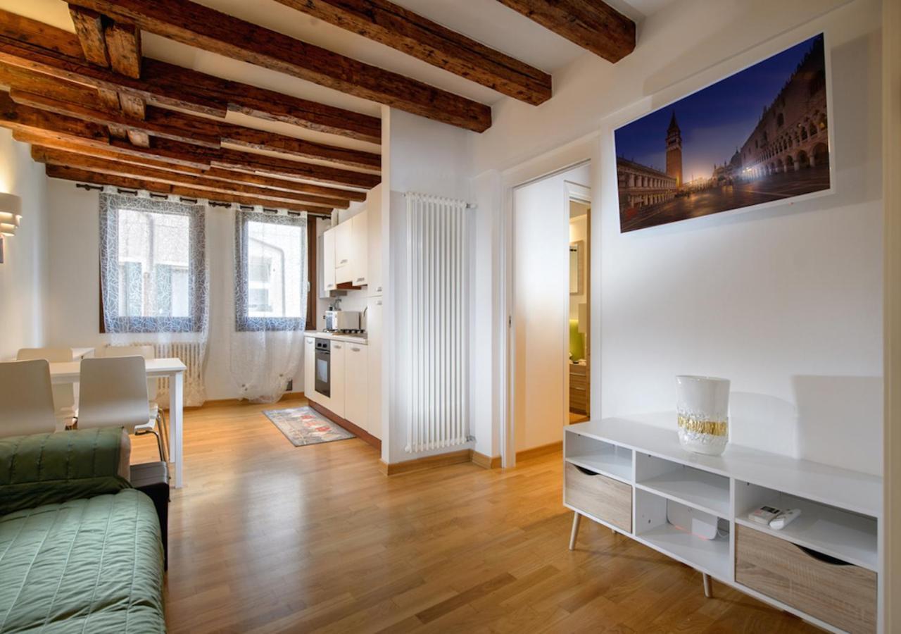 Ferienwohnung Gdhouse Venedig Exterior foto